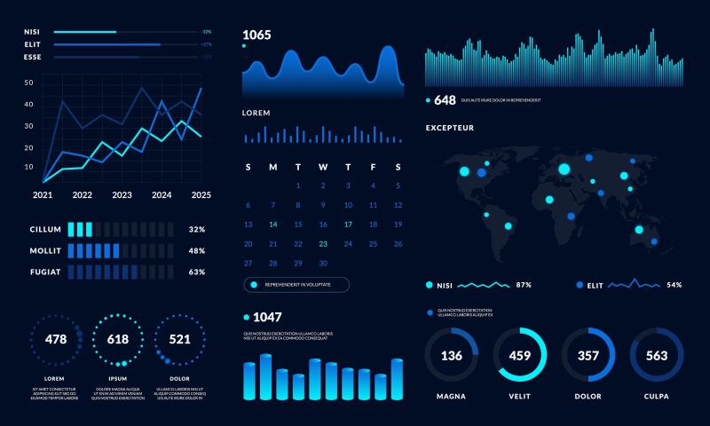 Big Data Consulting Hero Image