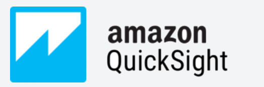 Amazon QuickSight Logo