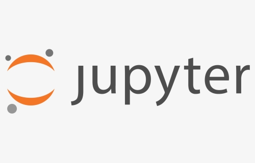 Jupyter Notebook Logo