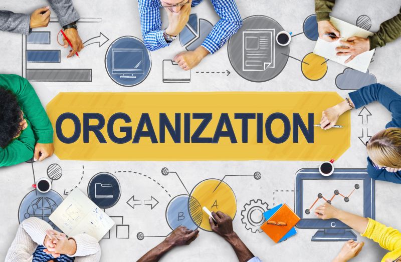 Organizational Business Intelligence Image