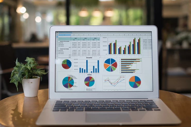 Why Excel Is Not an Analytics Platform Image