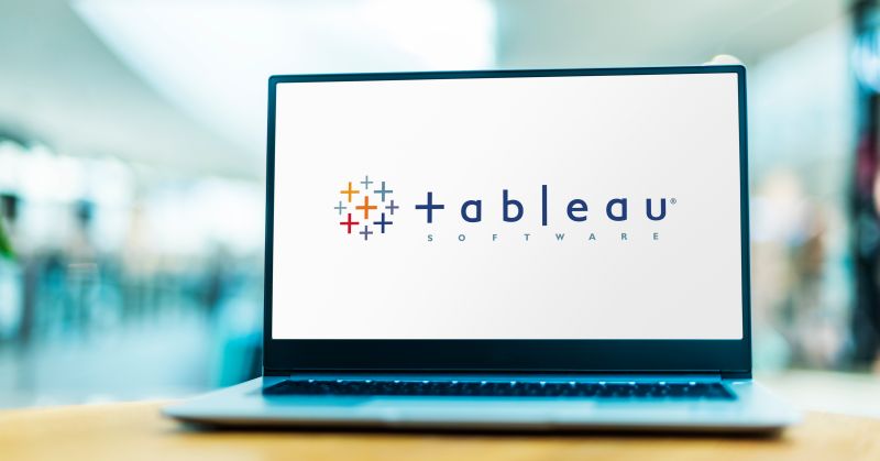 Tableau Consulting